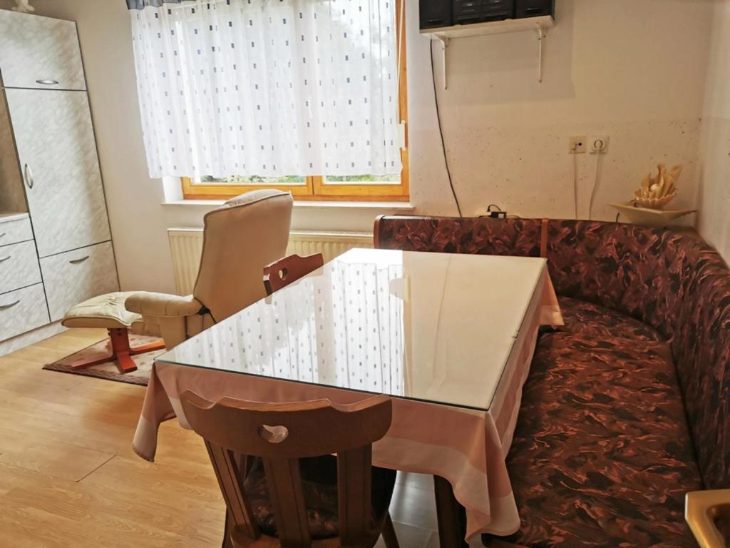 Urlaub Fuer Die Seele - Erholung Pur In Der Natur - Ferienhaus Mit Infrarotkabine & Relax-Raum Rucmanci Buitenkant foto
