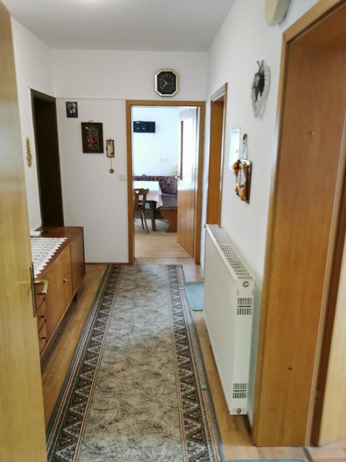 Urlaub Fuer Die Seele - Erholung Pur In Der Natur - Ferienhaus Mit Infrarotkabine & Relax-Raum Rucmanci Buitenkant foto