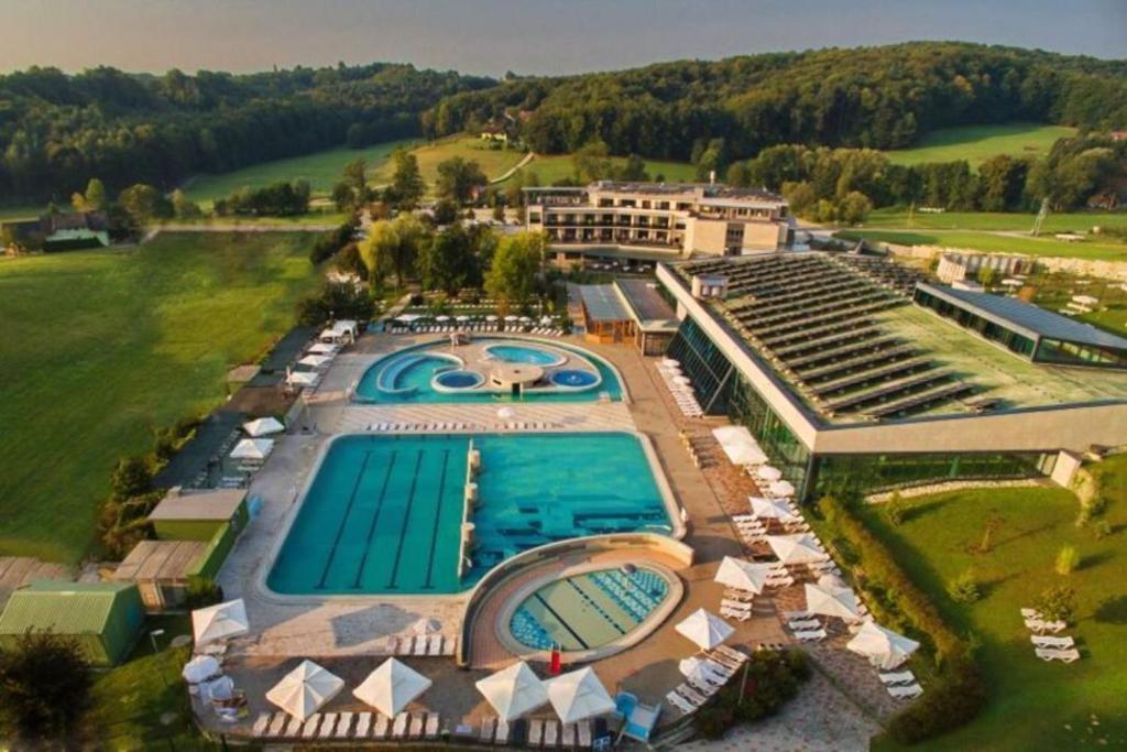 Urlaub Fuer Die Seele - Erholung Pur In Der Natur - Ferienhaus Mit Infrarotkabine & Relax-Raum Rucmanci Buitenkant foto
